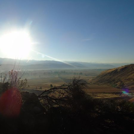 Pousada Villa Huaripampa Jauja Buitenkant foto