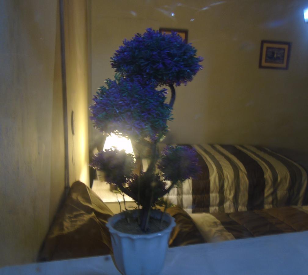 Pousada Villa Huaripampa Jauja Buitenkant foto